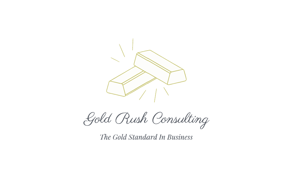 Gold Rush Consulting
