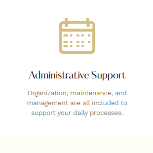 admin support img