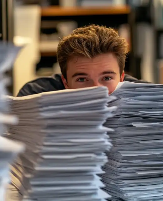 paperwork paperwork